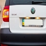 ���������� ����������� ��������� (OPS) Skoda