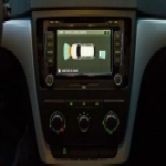 ���������� ����������� ��������� (OPS) Skoda