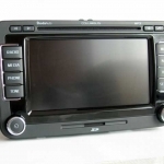 ����� ����� Columbus ��� ���� ����������� Skoda